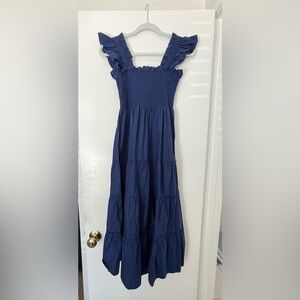 Hill House Home “Ellie” XS - navy color